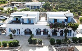 Ergina Summer Resort