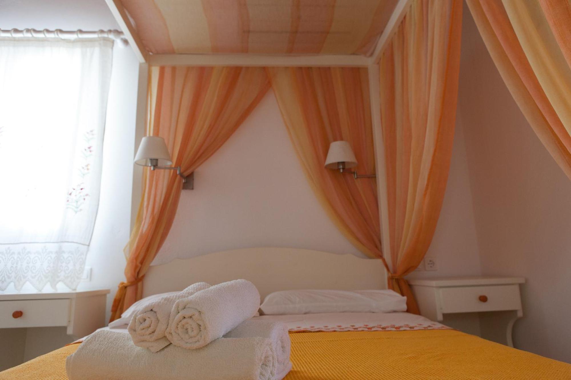 Ergina Summer Resort Antiparos Room photo